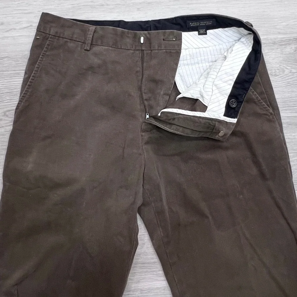 Banana Republic banana republic